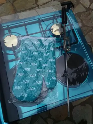 Oven Burner