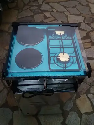 Oven Burner