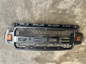 Ford F150 2018 Front Bumper Grill Sperk