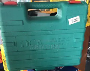 Electric Impact Drill
