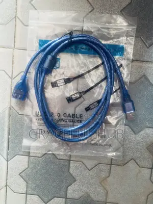 2.0 Usb Extension Cable 1.5m