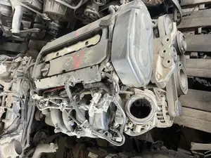 Chevrolet Cruze Engine 1.8l