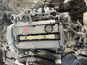 Chevrolet Cruze Engine 1.8l