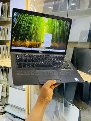 Laptop Dell Latitude 5400 16GB Intel Core i5 SSD 256GB