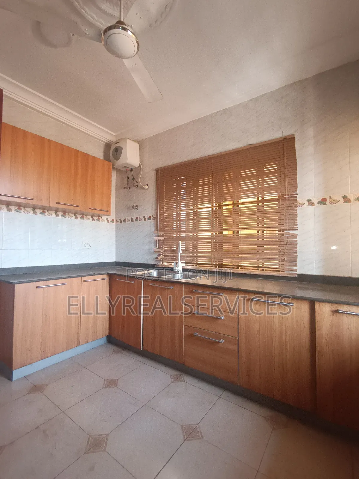 2bdrm Apartment in Ellyrealservices, Frafraha for rent