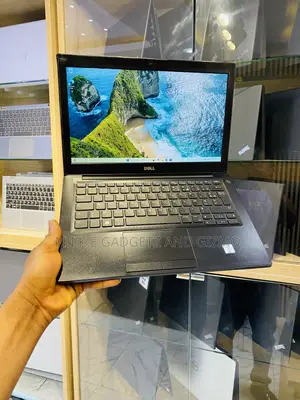 Laptop Dell Latitude 12 7280 8GB Intel Core i5 SSD 256GB