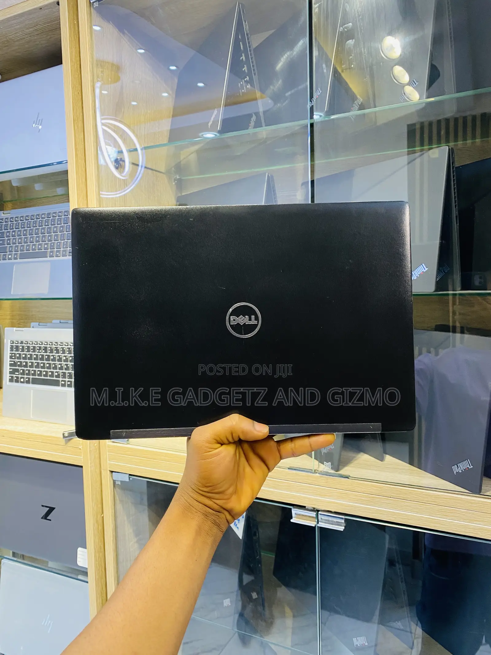 Laptop Dell Latitude 12 7280 8GB Intel Core i5 SSD 256GB