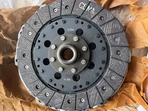 Nissan Qashqai and Nissan Rogue Pressure Plate or Clutch Cover Kit