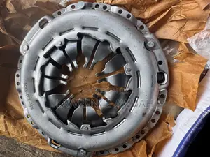 Nissan Qashqai and Nissan Rogue Pressure Plate or Clutch Cover Kit