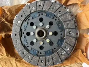 Nissan Qashqai and Nissan Rogue Pressure Plate or Clutch Cover Kit