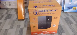 Media 7 Plus Sa601