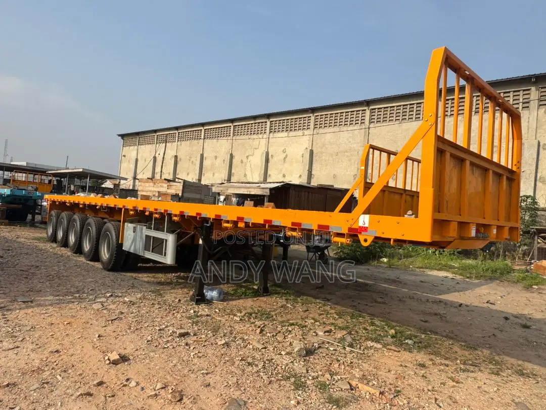 Shacman Trucks