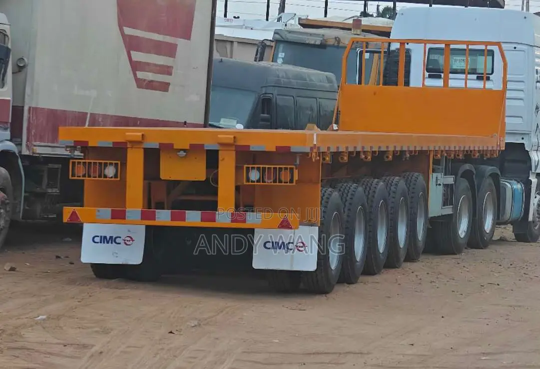 Shacman Trucks