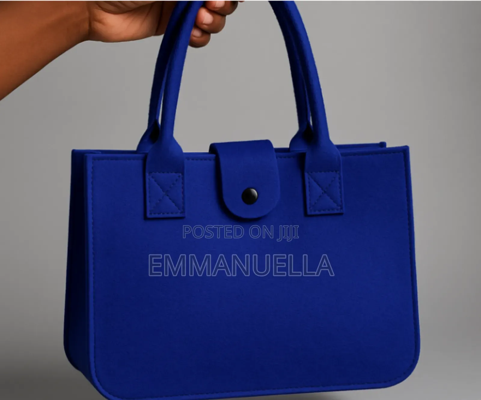 Ella's Fashion Bags