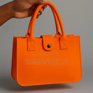 Ella's Fashion Bags
