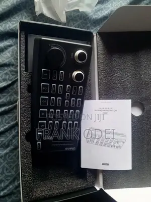 Ulanzi Video Switcher