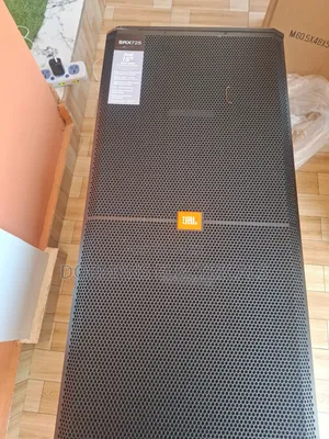 JBL Full Range Speaker