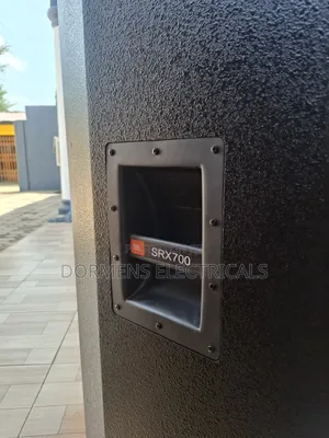 JBL Full Range Speaker