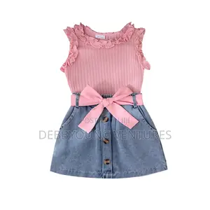 Baby Girl Dress