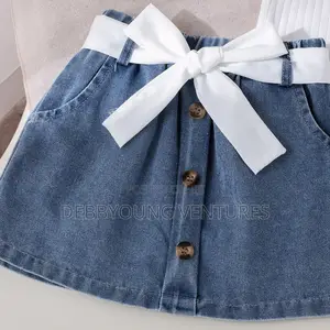 Baby Girl Dress