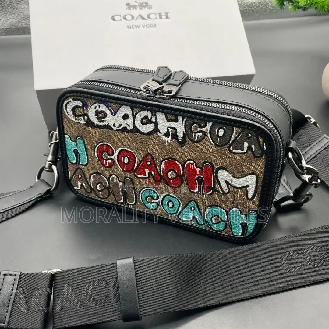 Coach Crossbody Bag