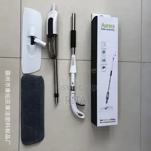 Quality Spray Mop With Easy Grip Handle