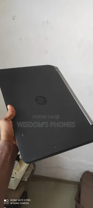 Laptop HP ProBook 450 G2 4GB Intel Core i3 HDD 500GB