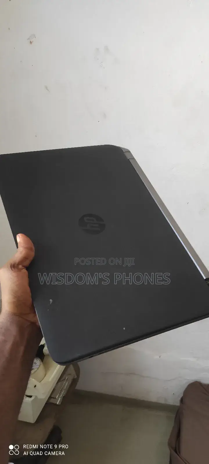 Laptop HP ProBook 450 G2 4GB Intel Core i3 HDD 500GB