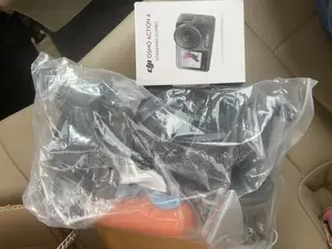 Dji Osmo Action 4 Standard Combo