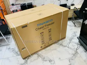 Shop From 10gig Store Nas-420 380l Chest Freezer Nasco.