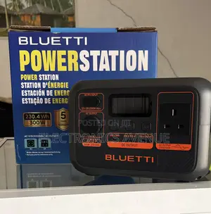 Power Station