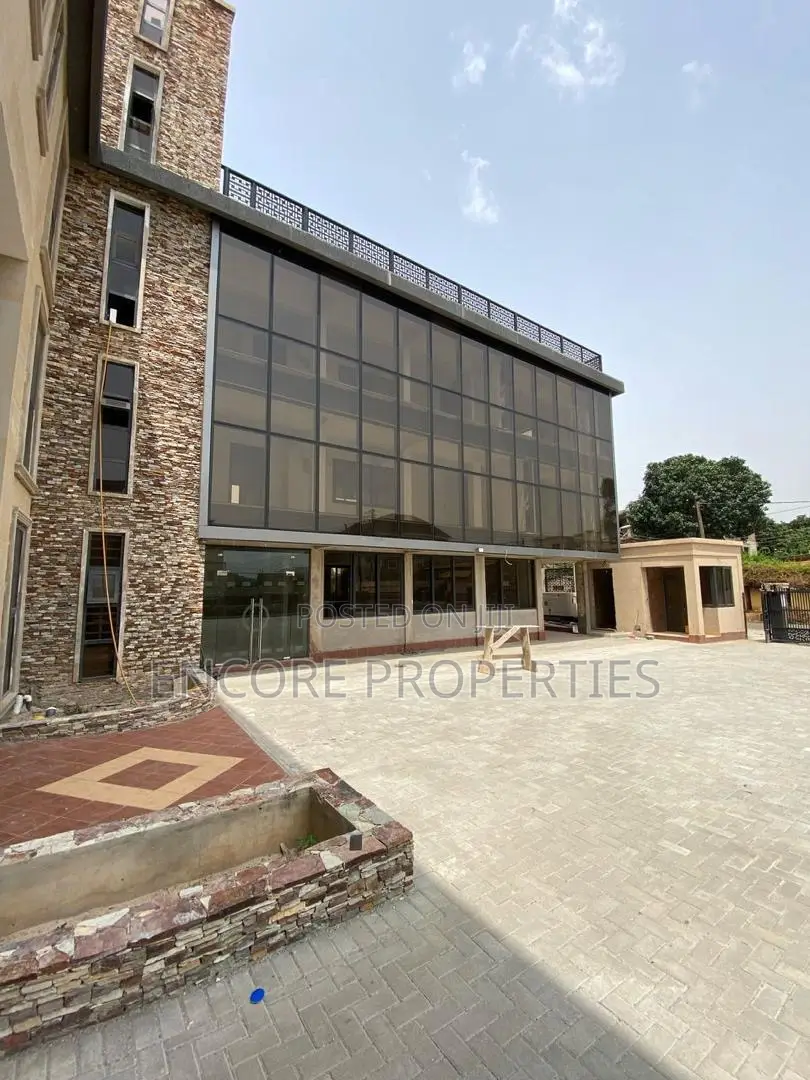 Commercial Property for Sale at West Land.
