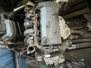 Mistubishi Outlander Engine and Gearbox 4x4 (Awd)
