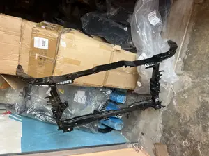 Honda Accord 2018:2022 Radiator Support
