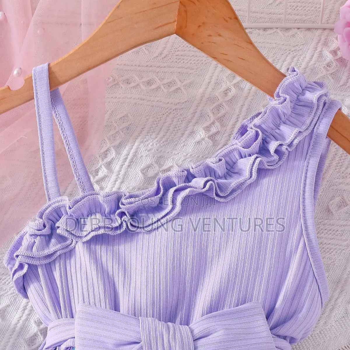 Kids Girl Dress