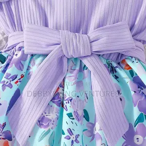 Kids Girl Dress