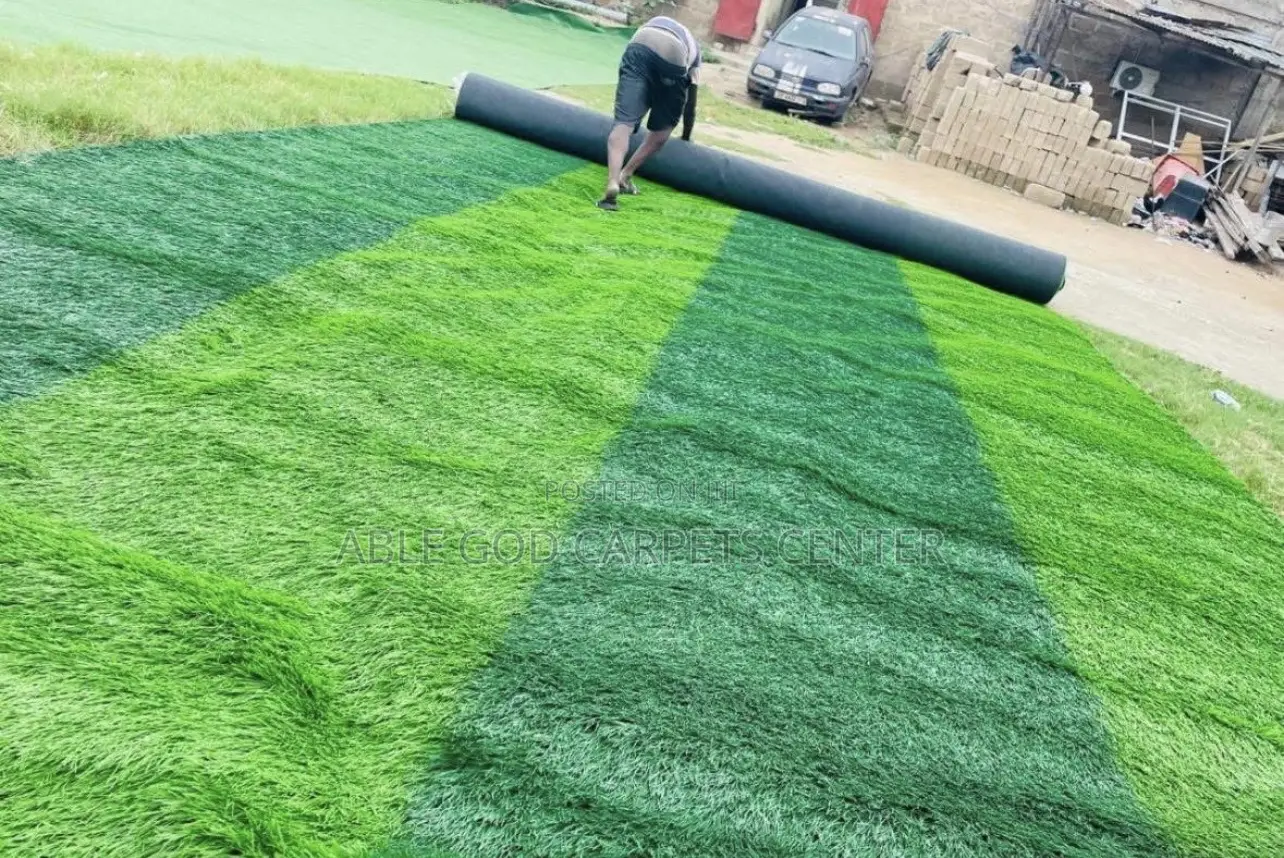Quality Artificial Grass for Astroturf