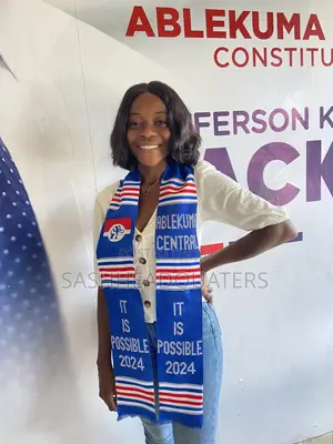 Political Party Sashes for Sale