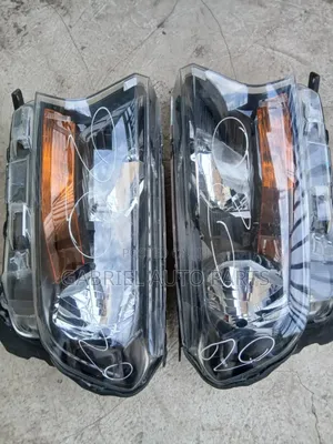 Ford Ford Ranger 2017 Headlight