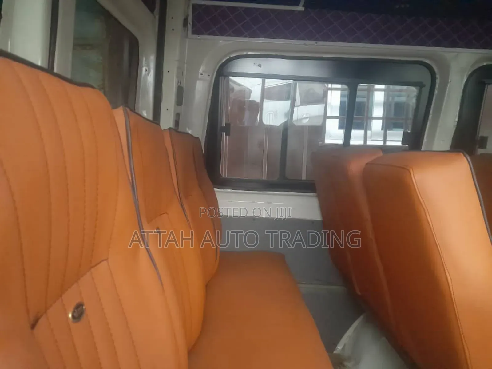 Volkswagen Crafter 2010 White