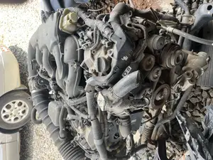 Lexus 4gr Engine and Gearbox Is250 (Xe20/Xe30)2005–2015