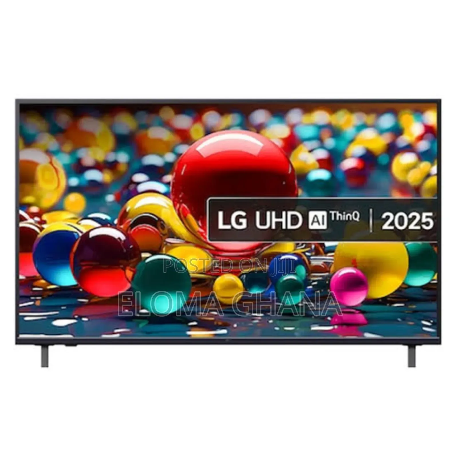 Ai Concierge 55ua7400 Is The Lg 55" Uhd Ai Ua74 4k Smart Tv,