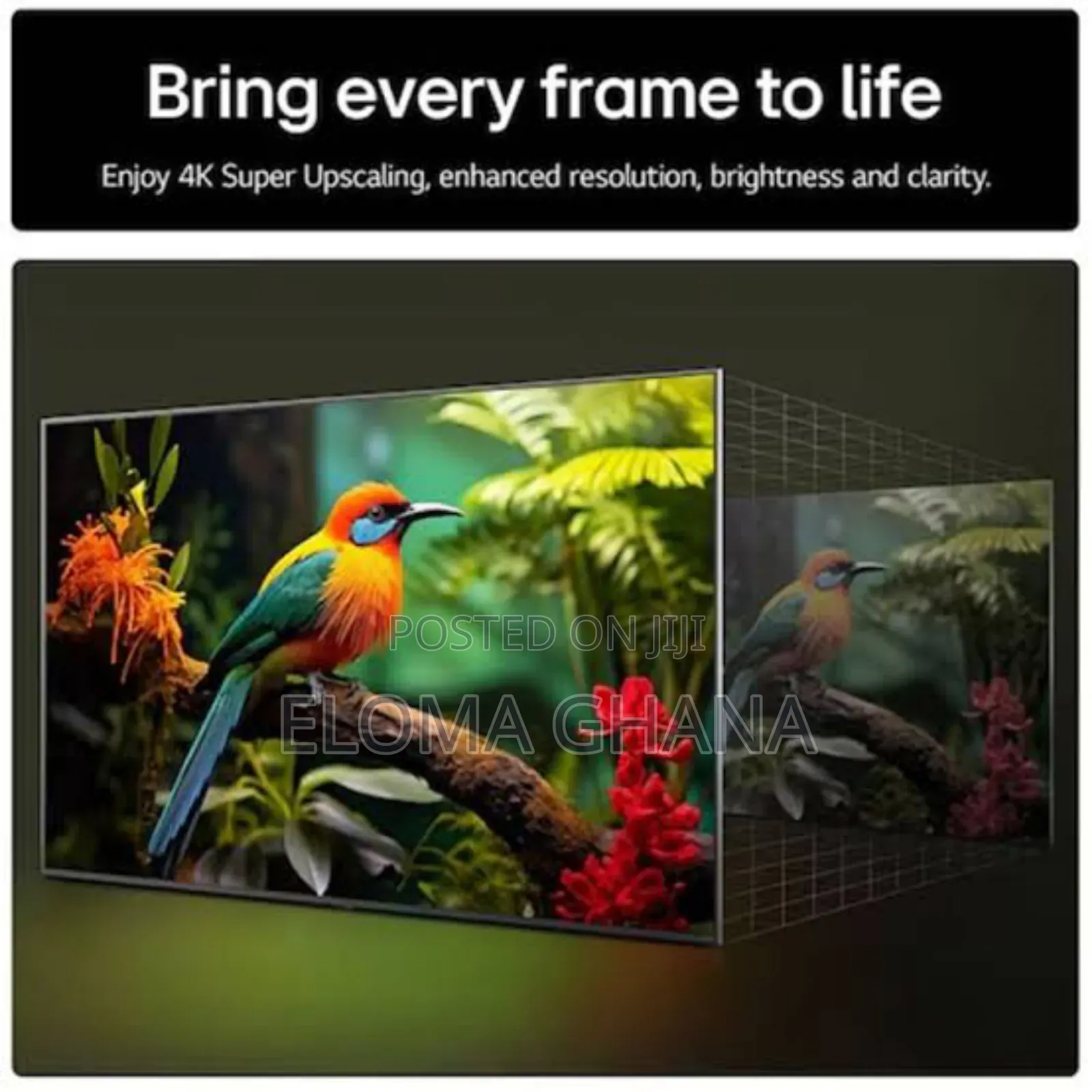 Ai Concierge 55ua7400 Is The Lg 55" Uhd Ai Ua74 4k Smart Tv,