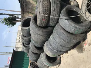 Original Home Used Tires 225 45/18, 125 40/15