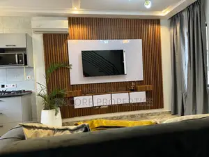 Furnished 2bdrm Apartment in East Legon for rent