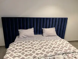 Furnished 2bdrm Apartment in East Legon for rent