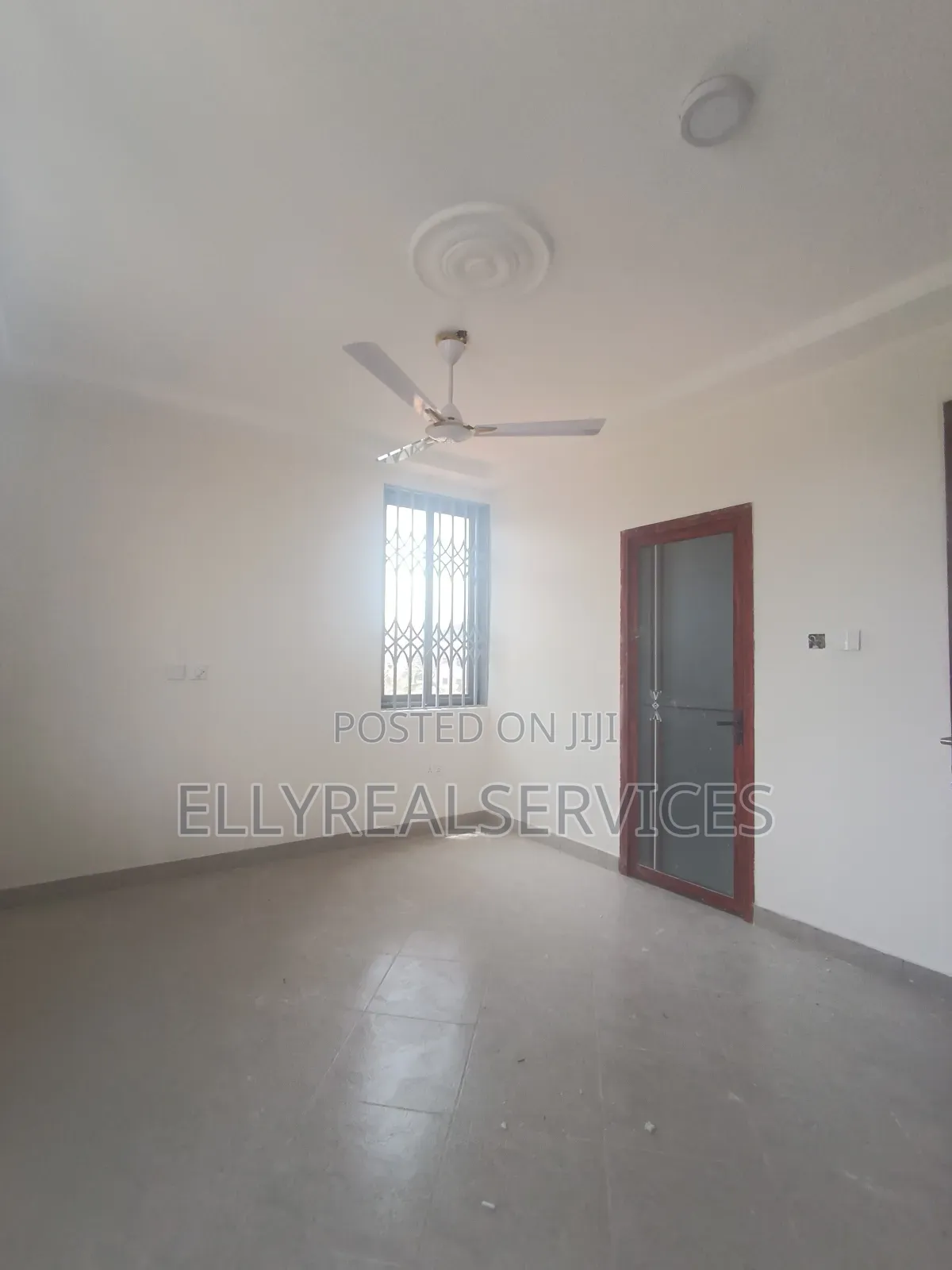 3bdrm Apartment in Elly Real Services, Pentecost for rent