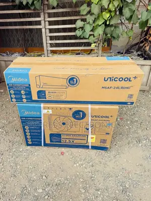 Text Us for Your Midea 1.5hp Inverter Air Conditioner R23