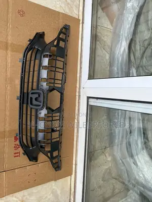 Honda Civic 2023 Front Grille
