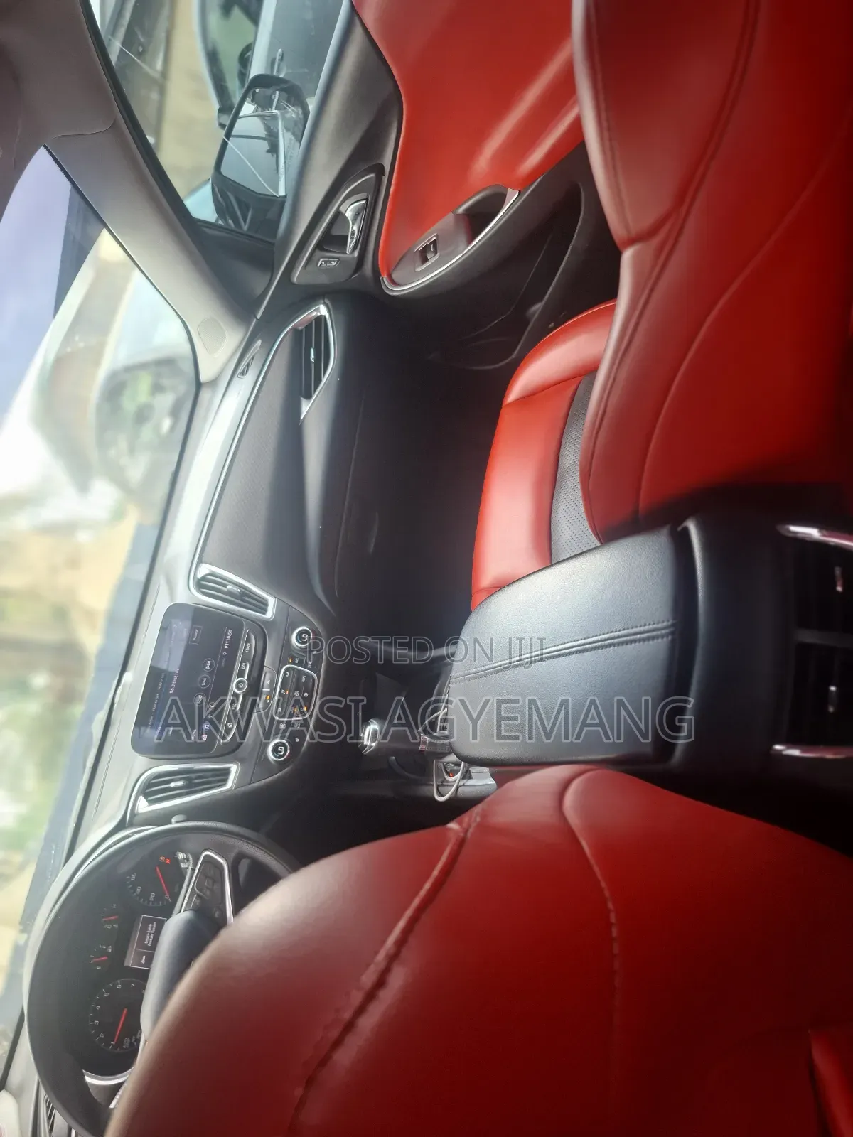 Chevrolet Malibu LT 2019 Black